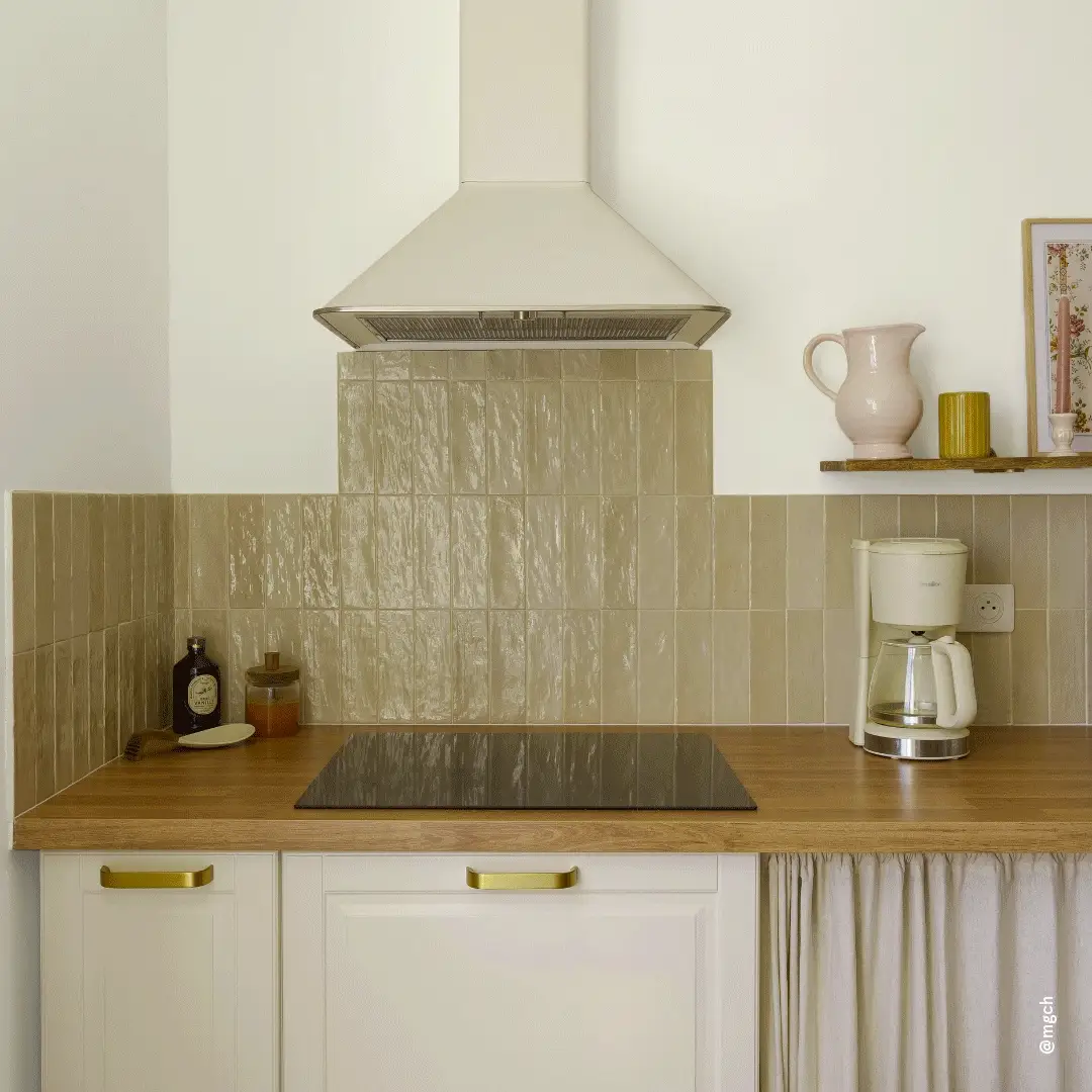 Peinture premium, style sans compromis.